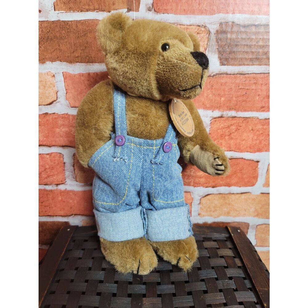 Bonita 10' Teddy Bear #A41